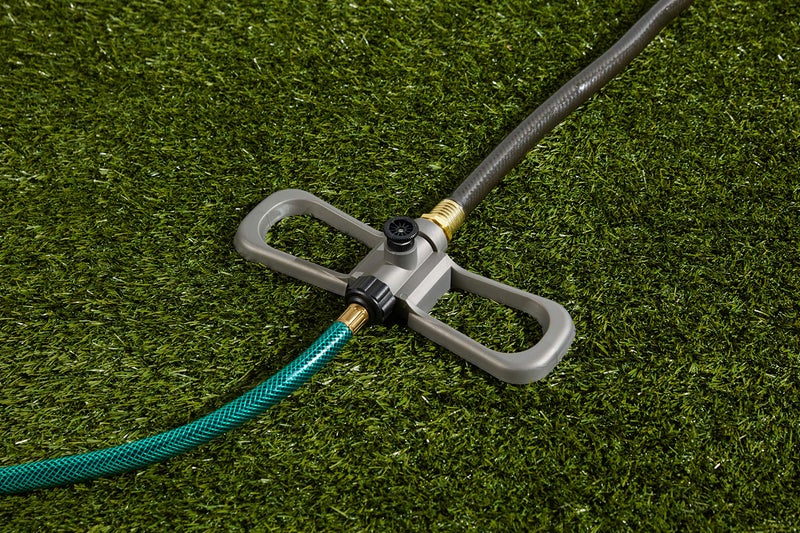 Orbit Port-A-Rain Above-Ground Sprinkler System - Image 4